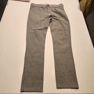 Nifty Genius mens pants. Size 34